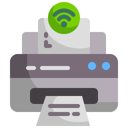 Printer icon