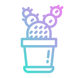 Cactus icon