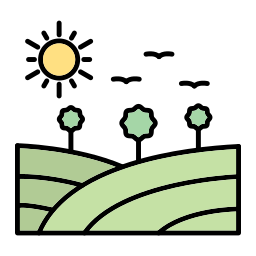 田畑 icon