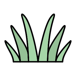 Grass icon