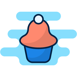 cupcake icon