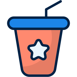 Soda icon