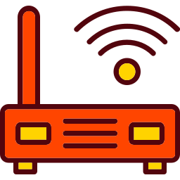 Router icon