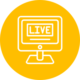 live-chat icon