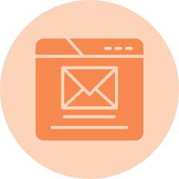 Mail icon