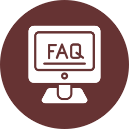 faq icon