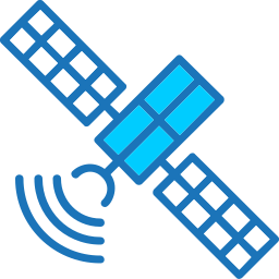 Satellite icon