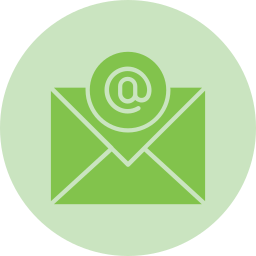 correo icono