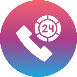 Phone call icon