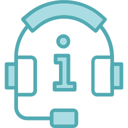 Headphone icon