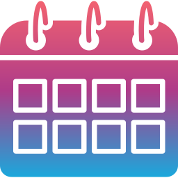 Calendar icon