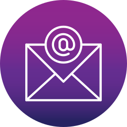 correo icono