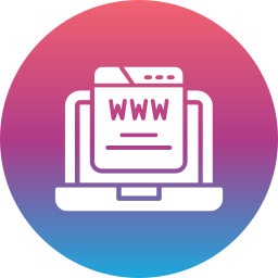 webseite icon