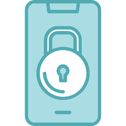 Lock icon