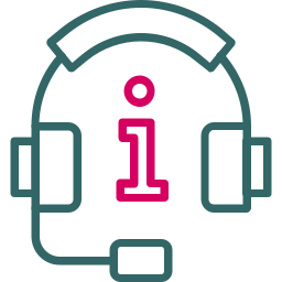 Headphone icon