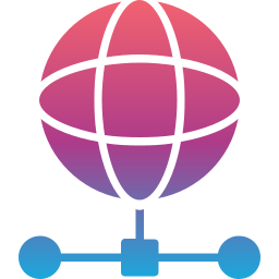 Network icon