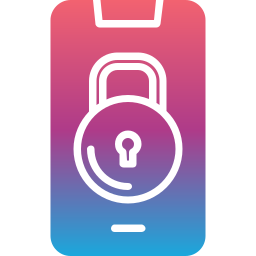 Lock icon