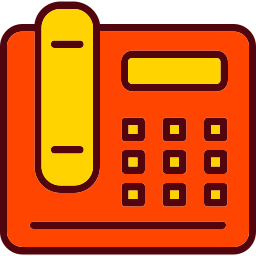 telefon icon