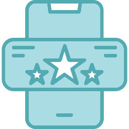 Rating icon