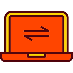 laptop icon