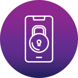 Lock icon