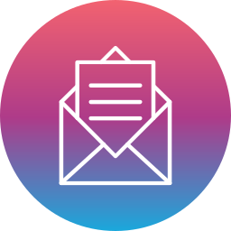 Mail icon