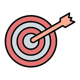 Target icon