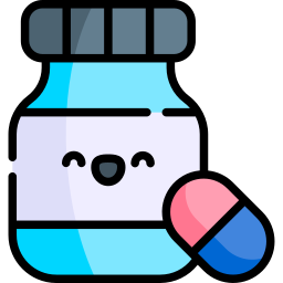 Vitamins icon