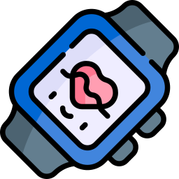 Smartwatch icon