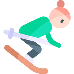 ski icon