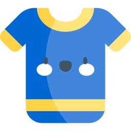 tシャツ icon