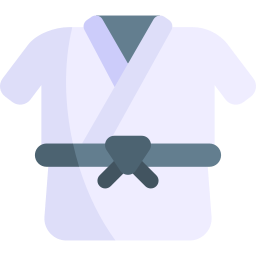 karate ikona