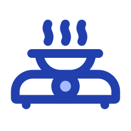 Cooking icon