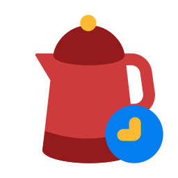 Kettle icon