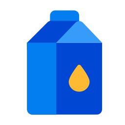 Milk icon