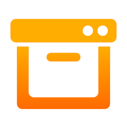 Oven icon