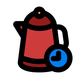 Kettle icon