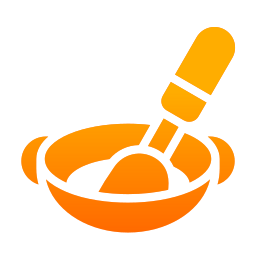 Stir icon