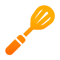 Whisk icon