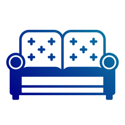 sofa icon