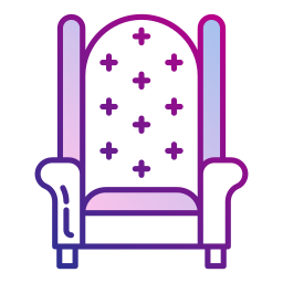 Sofa icon