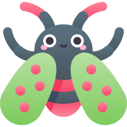 Moth icon