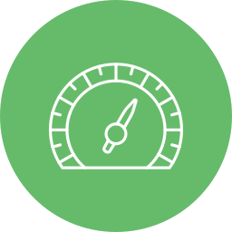 Speed icon