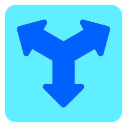 三本の矢 icon