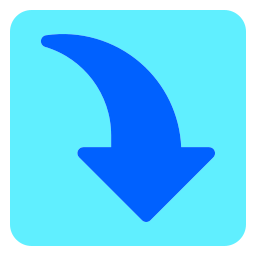 断る icon