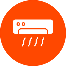 klimaanlage icon