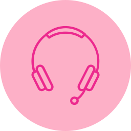 Headphones icon