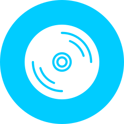 Cd icon