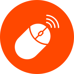 computermaus icon