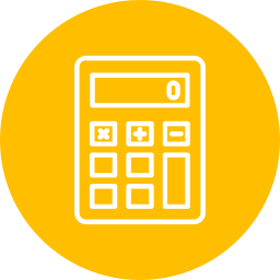 Calculator icon